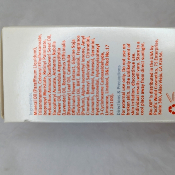 Bio-Oil  2 oz. Size - Picture 5 of 5